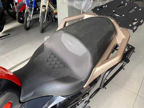 Beta Zontes T350 T2 0km 2025 En Stock Delisio Motos
