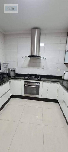 Imagem 2 de 23 de Condomínio Fechado Vila Formosa - So0310