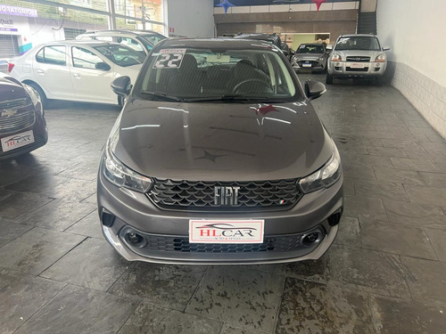 Fiat Argo 1.0 Flex 5p