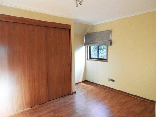 Se Vende-linda Casa Sector San Carlos De Apoquindo