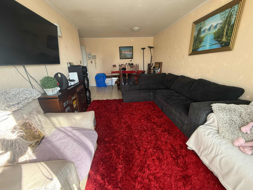 Arriendo Amplio Detpo 2d 2b En Traslaviña Con Ascensor