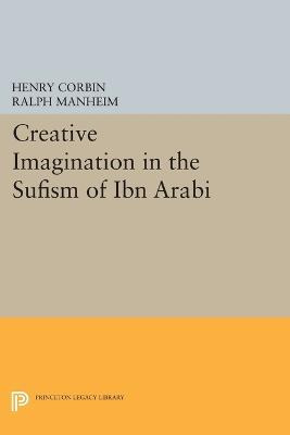 Libro Creative Imagination In The Sufism Of Ibn Arabi - H...