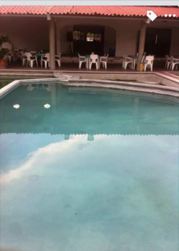 Rancho En Lázaro Cárdenas, Zacatepec, Morelos - Crb-991-ra