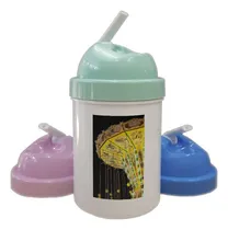 Comprar Cantimplora Carrusel Calesita Caballo Parque Juegos M6