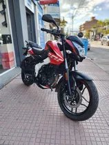 Comprar Bajaj Rouser Ns200 Excelente Estado Entrega Inmediata
