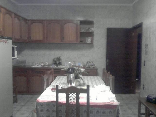 Imagem 5 de 8 de Casa - Vila Santa Terezinha - Ca1178