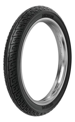 Pneu Moto Rinaldi Dianteiro Bs32 60/100 Aro 17 33l Crypton