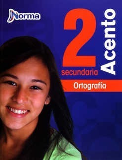 Acento 2 Ortografia Secundaria