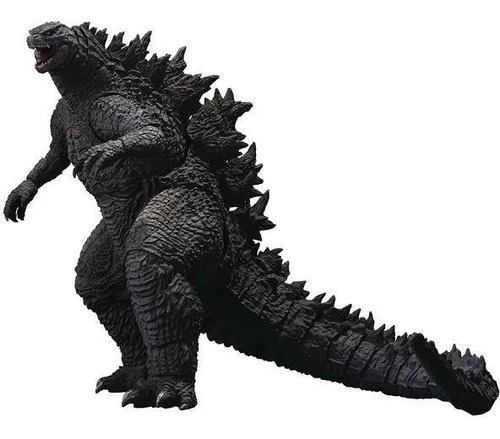 Godzilla King Of The Monsters 2019 S. H. Monsterarts Ban Dai