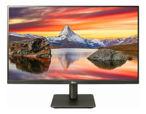 LG 27mp400-b Monitor De 27 Pulgadas Full Hd (1920 X 1080)