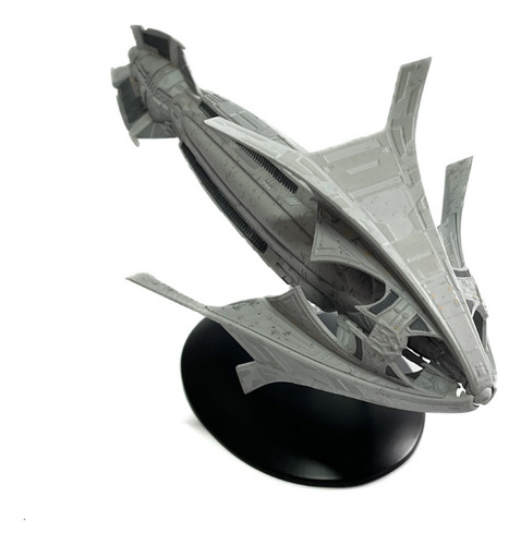 Star Trek Big Ship: Son'a Collector - Ed 25 (special Issue)