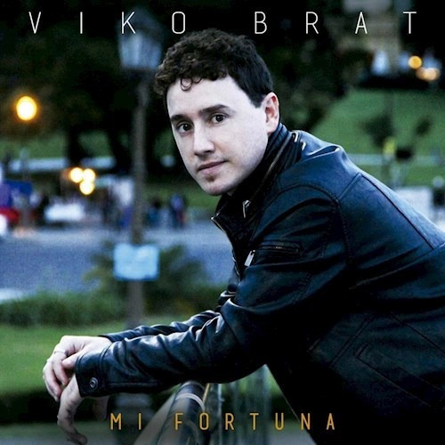 Mi Fortuna - Brat Viko (cd) 