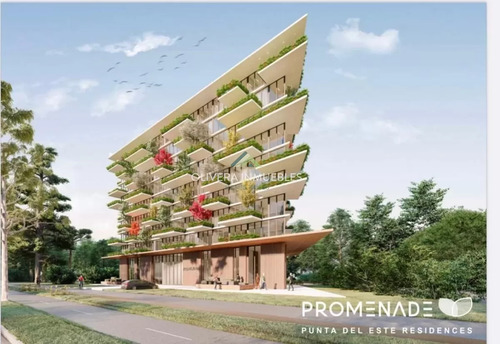 Promenade, Tu Próxima Inversión En Punta Del Este 