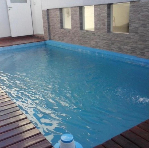 Imagen 14 de 14 de Semipiso Al Frente 4amb + Quincho + Cochera + Amenities