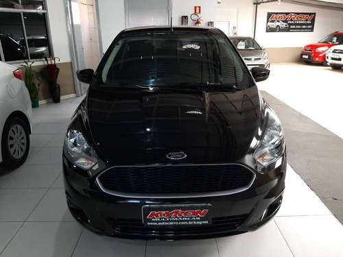 Ford Ka 1.0 Ti-vct Flex Se Manual