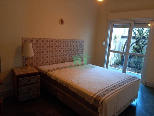 Imagem 15 de 23 de Casa Com 4 Suítes À Venda, 400 M² - Jardim Acapulco - Guarujá/sp - Ca0423