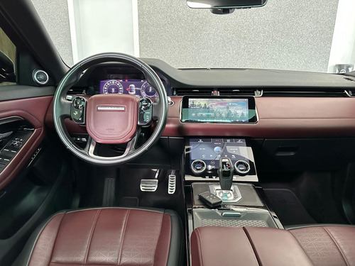 Land Rover 0 Range R. EVO HSE Si4 R-Dyn.2.0 300cv Aut