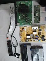 Comprar Placa Principal Placa Main Para Tv Un43au7700g Todas Placas