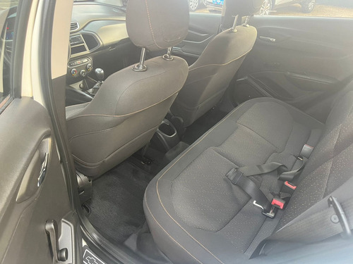 Chevrolet Onix 1.0 Lt 5p