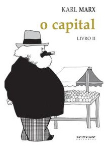 Libro Capital O Lv Ii De Marx Karl Boitempo