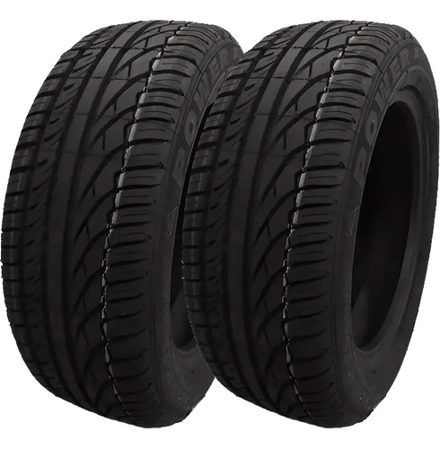 Kit de 2 llantas Radburg Sport Power P 225/40R18 88V V