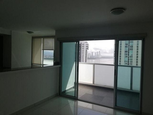 Imagen 5 de 14 de Venta De Apartamento De 120m2 En Ph Moon Tower 22-3776