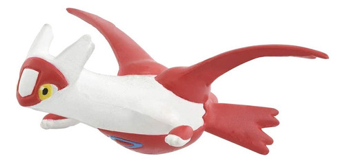 Latias Pokemon Moncolle Takara Tomy