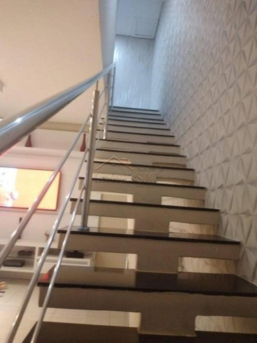Imagem 4 de 10 de Casas - Ref: V35741