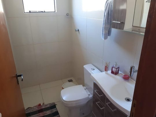 Imagem 11 de 15 de Residencial Em Indaiatuba - Sp - Ca0058_cdi