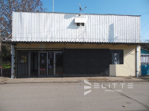 Local Comercial En Venta En El Monte