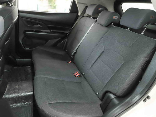 SsangYong Korando 1.6Td Glx At6 2Wd