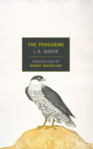 Libro: The Peregrine (new York Review Books Classics)