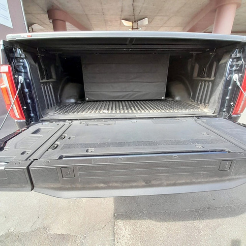 Ford F-150 5.0L V8 Tremor 4X4 At