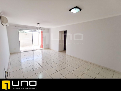 Imagen 2 de 13 de Amplio Departamento Equipado En Venta Zona Norte