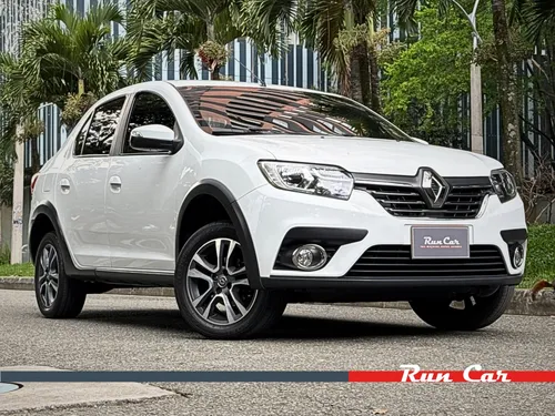 Renault Logan 1.6 Privilege / Intens