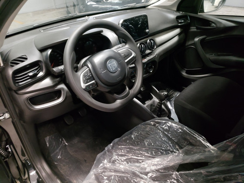 Fiat Cronos 1.3 / 1.8 Entrega En 72hs Tomo Usado Financio