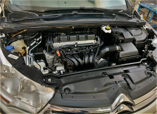 Citroën C4 Lounge 2.0 Tendance Pack