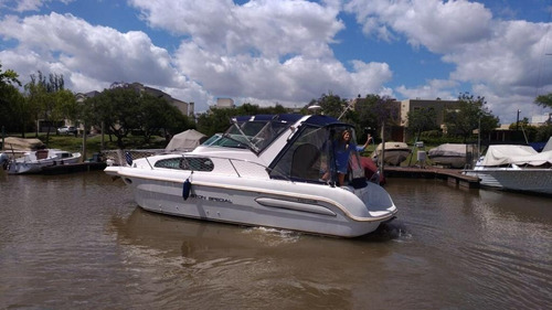 Imagen 5 de 17 de Crucero Custon Special 98
