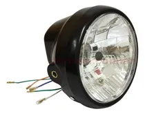 Comprar Optica Farol Delantero Keller Stratus 150 Completo C\u002Flampara