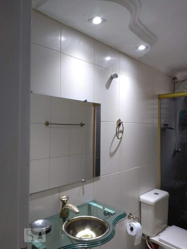 Apartamento À Venda - Cangaíba, 2 Quartos, 60 - S893137717
