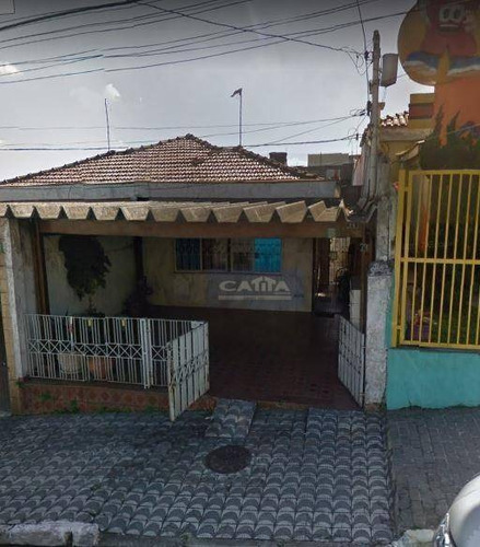 Imagem 15 de 15 de Casa Com 3 Dormitórios À Venda, 144 M² Por R$ 535.000,00 - Penha - São Paulo/sp - Ca3848