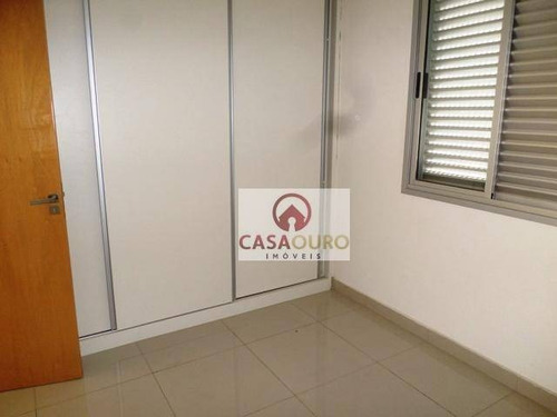 Cobertura Com 2 Quartos À Venda - Santo Antônio - Belo Horizonte/mg - Co0232