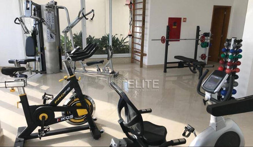 Imagem 1 de 7 de Apartamento Com 2 Dormitórios À Venda, 60 M² Por R$ 438.000,00 - Campestre - Santo André/sp - Ap12454