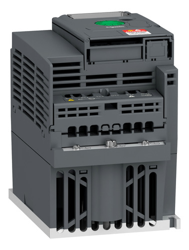 Inversor De Frequência 3cv Atv310hu22n4e 380v Schneider