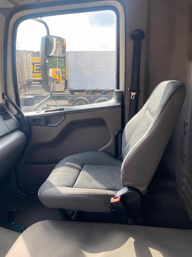 Vw 24280 Const 6x2 - 2015