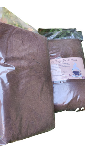 Café 100% Arábica Torra Média Clara Variação Especial