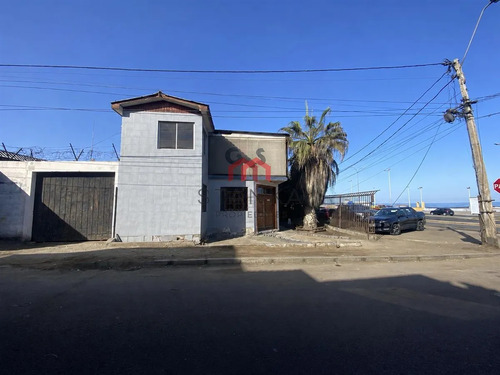 Local Comercial En Arriendo En Antofagasta 55 Uf