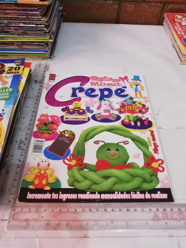 Revista Crepe No 3