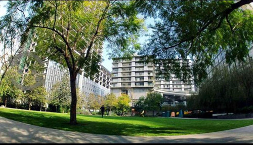 Parques Polanco, Excelente Ubicación, Amueblado