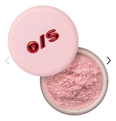One/size By Patrick Starrr Ultimate Blurring Setting Powder